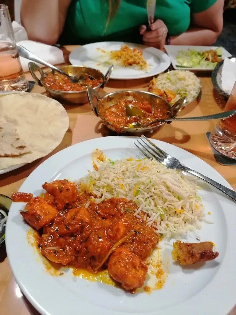 Menu_curry house_Playa Blanca_image_7