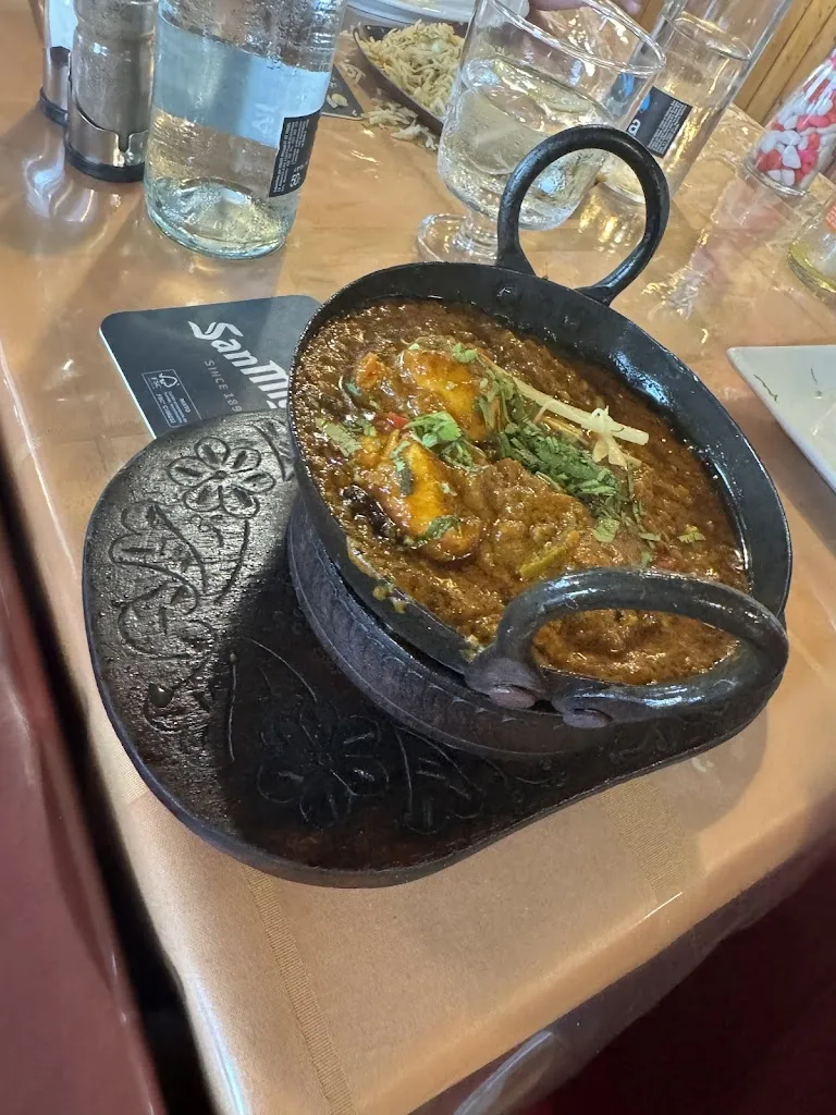 Menu_curry house_Playa Blanca_image_8