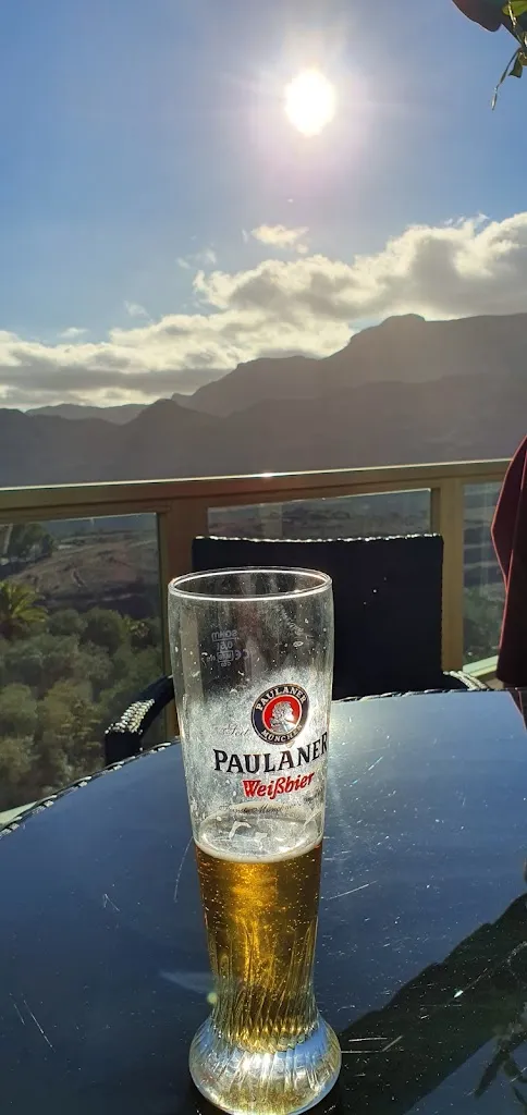 Menu_Restaurante Mirador Santa Lucía_Santa Lucía de Tirajana_image_9