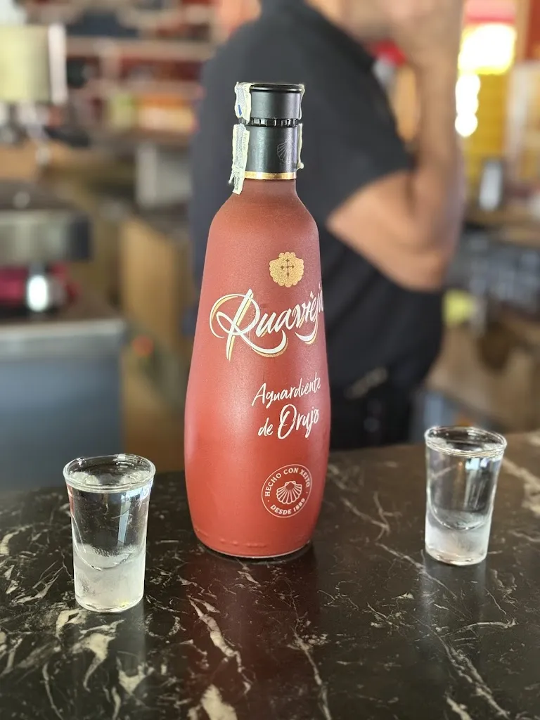 Tiago Gouveia_Restaurante Mirador Santa Lucía_Santa Lucía de Tirajana_review