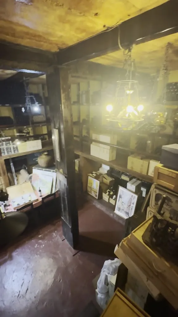 Simon Stepsys_Restaurante Mirador Santa Lucía_Santa Lucía de Tirajana_review