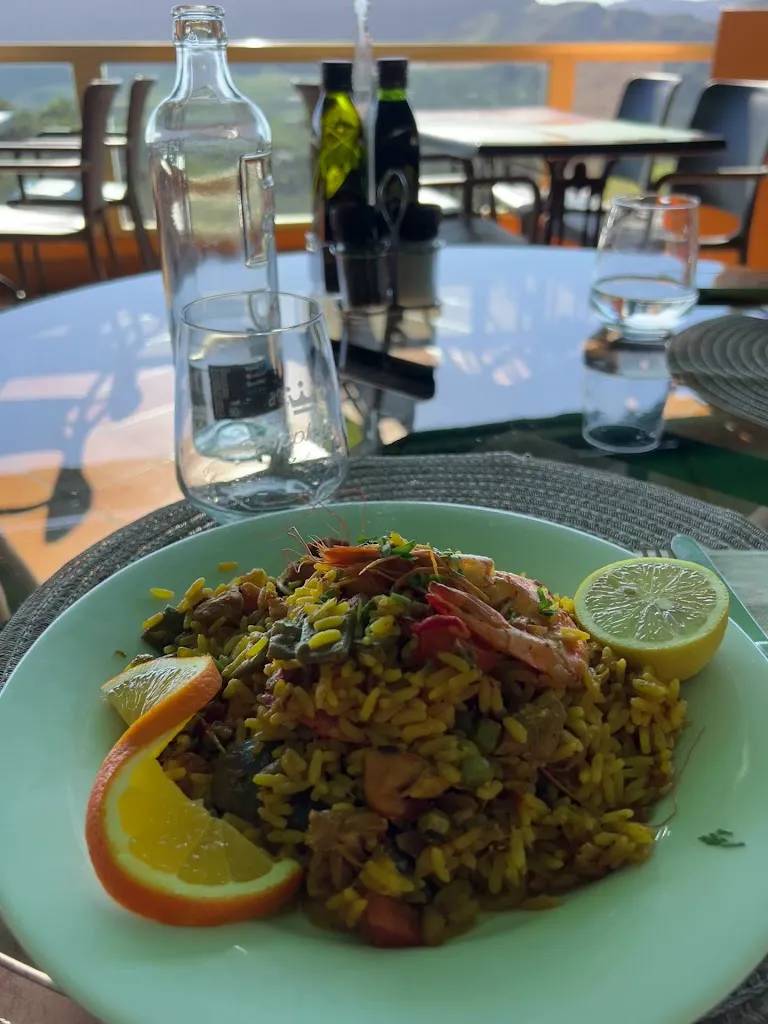 Restaurante Mirador Santa Lucía_Santa Lucía de Tirajana_slider_image_2