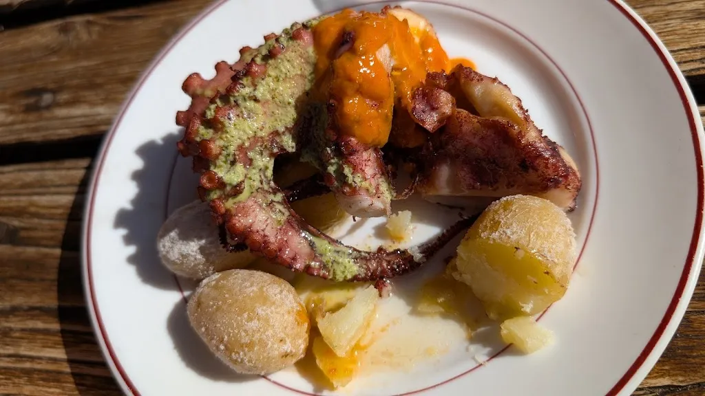 Menu_Viejo Rincón_Santa Lucía de Tirajana_image_5