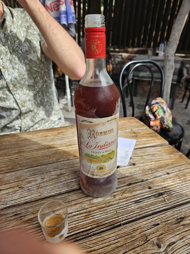 Natalia Piasecka_Viejo Rincón_Santa Lucía de Tirajana_review