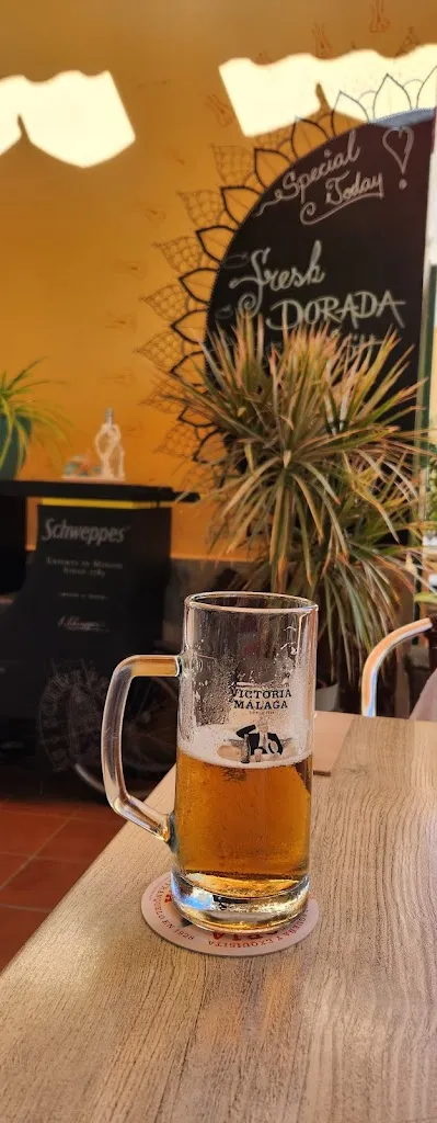 Menu_Cafetería La Caldera De Tirajana_Santa Lucía de Tirajana_image_7