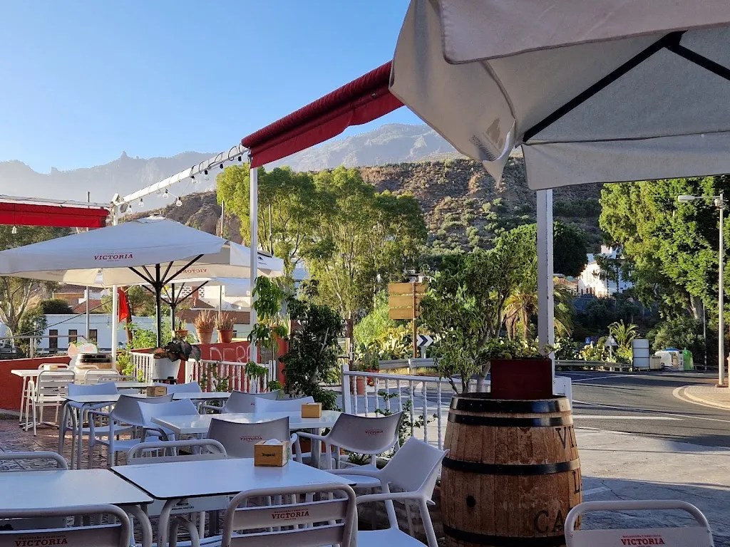 Cafetería La Caldera De Tirajana_Santa Lucía de Tirajana_slider_image_1