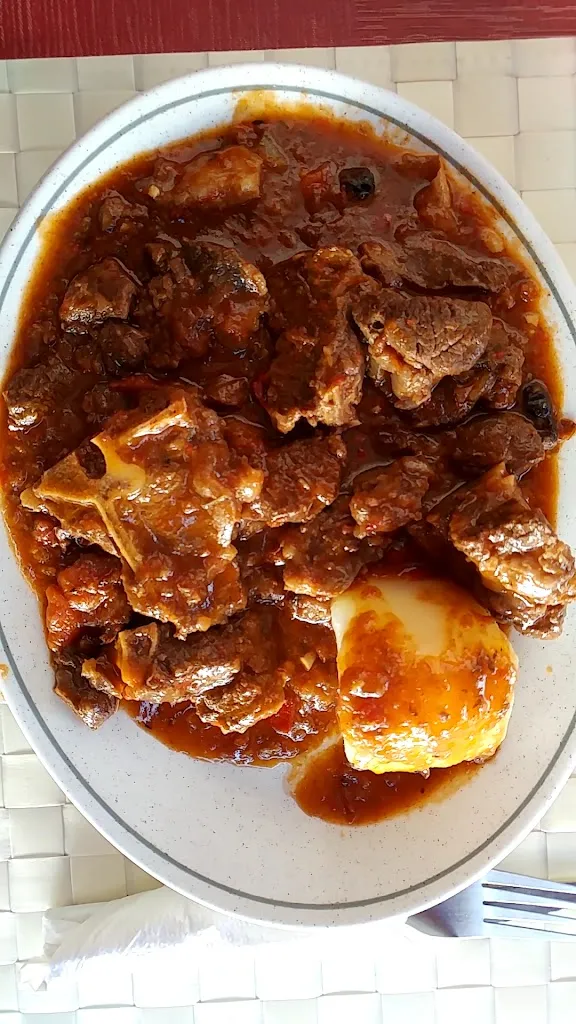 Cafetería La Caldera De Tirajana_Santa Lucía de Tirajana_slider_image_2