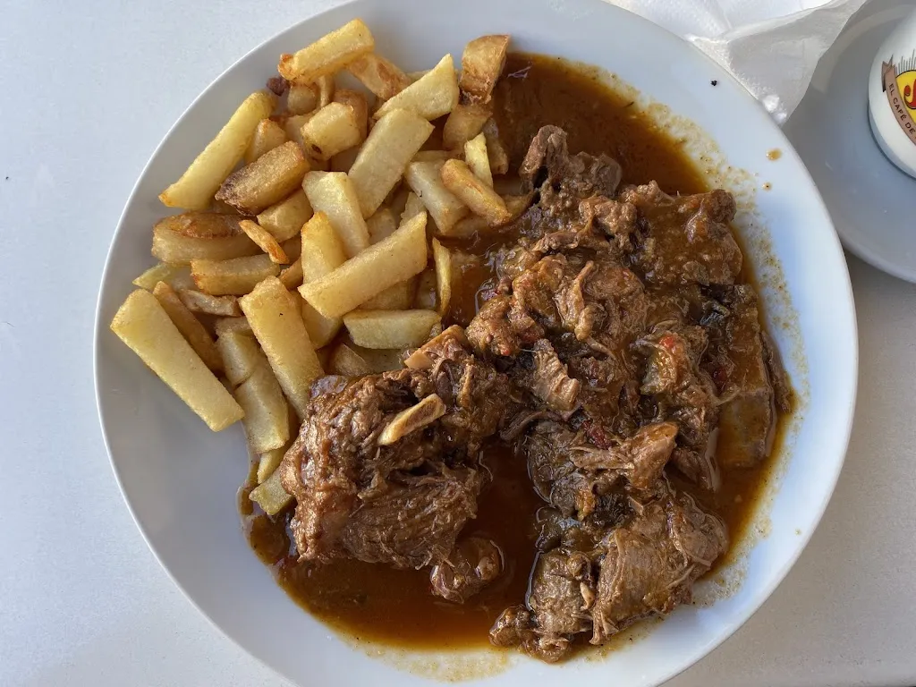 Cafetería La Caldera De Tirajana_Santa Lucía de Tirajana_slider_image_3