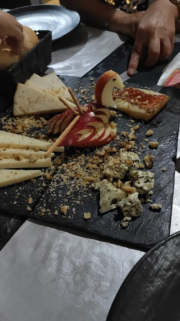 Menu_Taberna Emilio_Santa Lucía de Tirajana_image_8