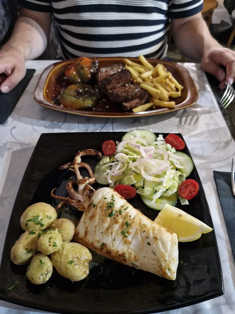 Charleen Petersen_Taberna Emilio_Santa Lucía de Tirajana_review