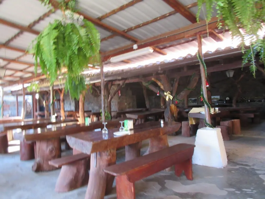 Restaurante Grill Hao restaurant in Santa Lucía de Tirajana