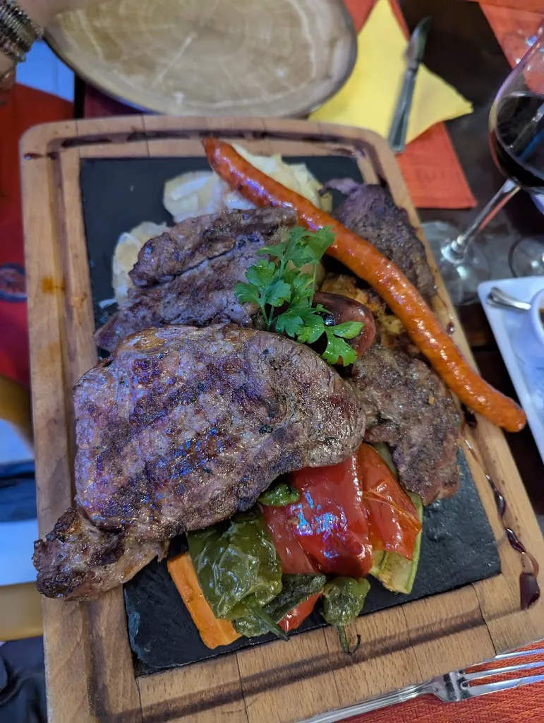 Menu_My Kitchen by Julius_Puerto del Carmen_image_8