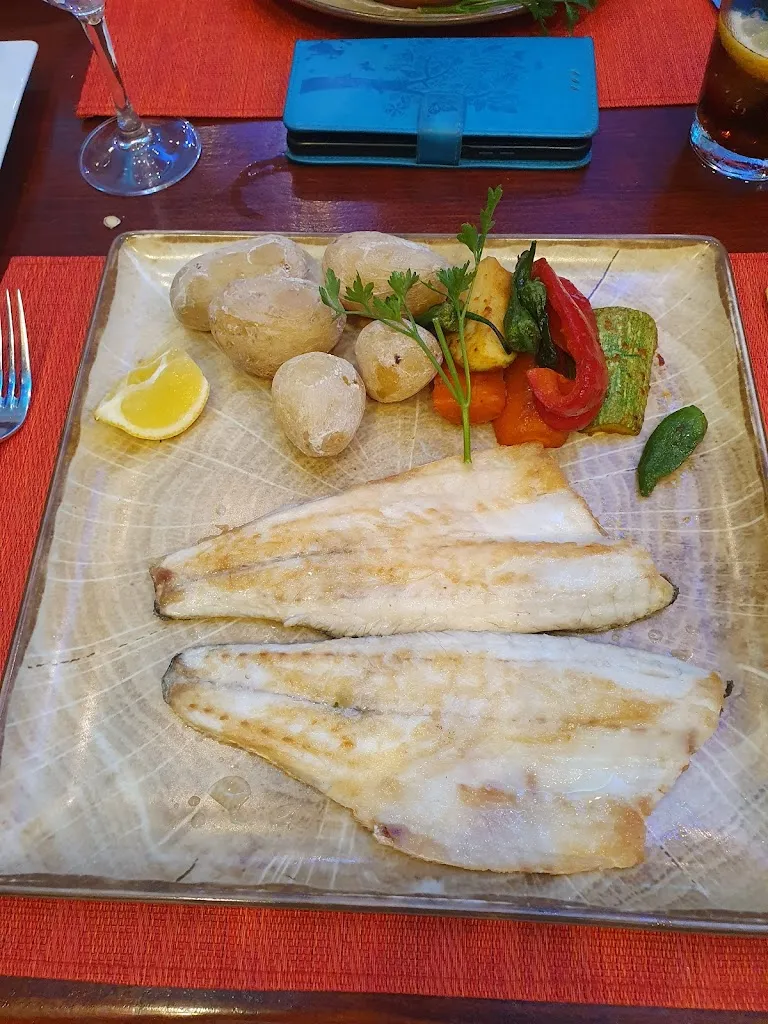 Kieran Faughey_My Kitchen by Julius_Puerto del Carmen_review