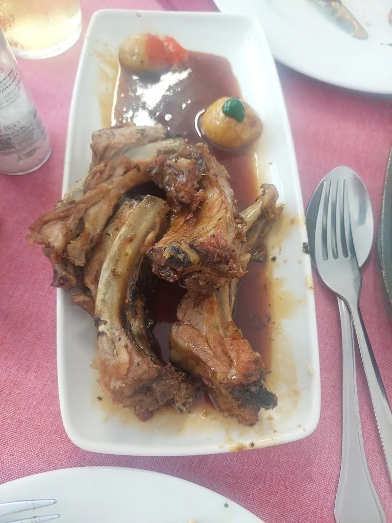 Sez P_Taberna De Nino_Puerto del Carmen_recensione