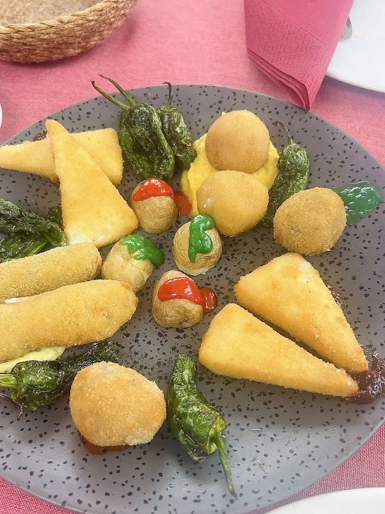 Erin Y_Taberna De Nino_Puerto del Carmen_recensione