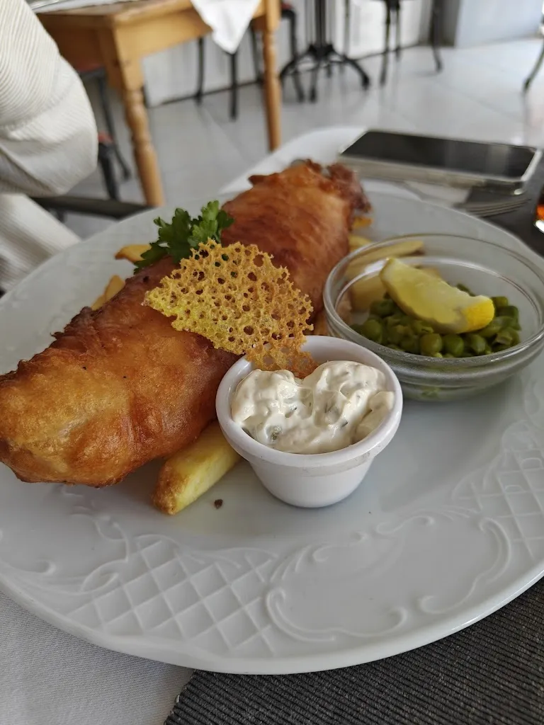 Di Ku_Casa Cabana_Puerto del Carmen_review