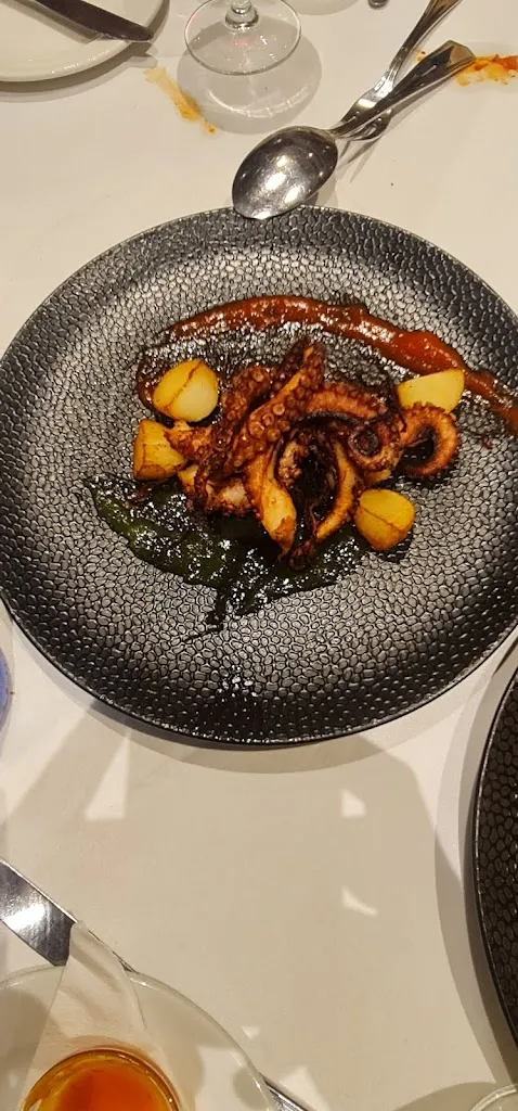 Menu_La Cascada Restaurant_Puerto del Carmen_immagine_5