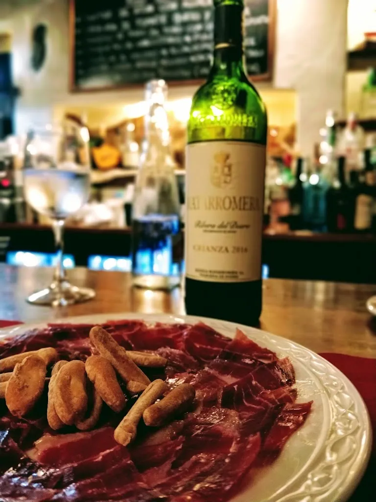 Menu_La Cascada Restaurant_Puerto del Carmen_immagine_7