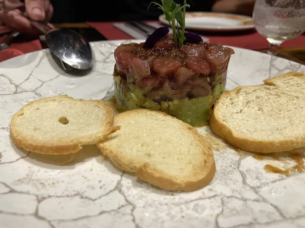 Menu_La Cascada Restaurant_Puerto del Carmen_immagine_8