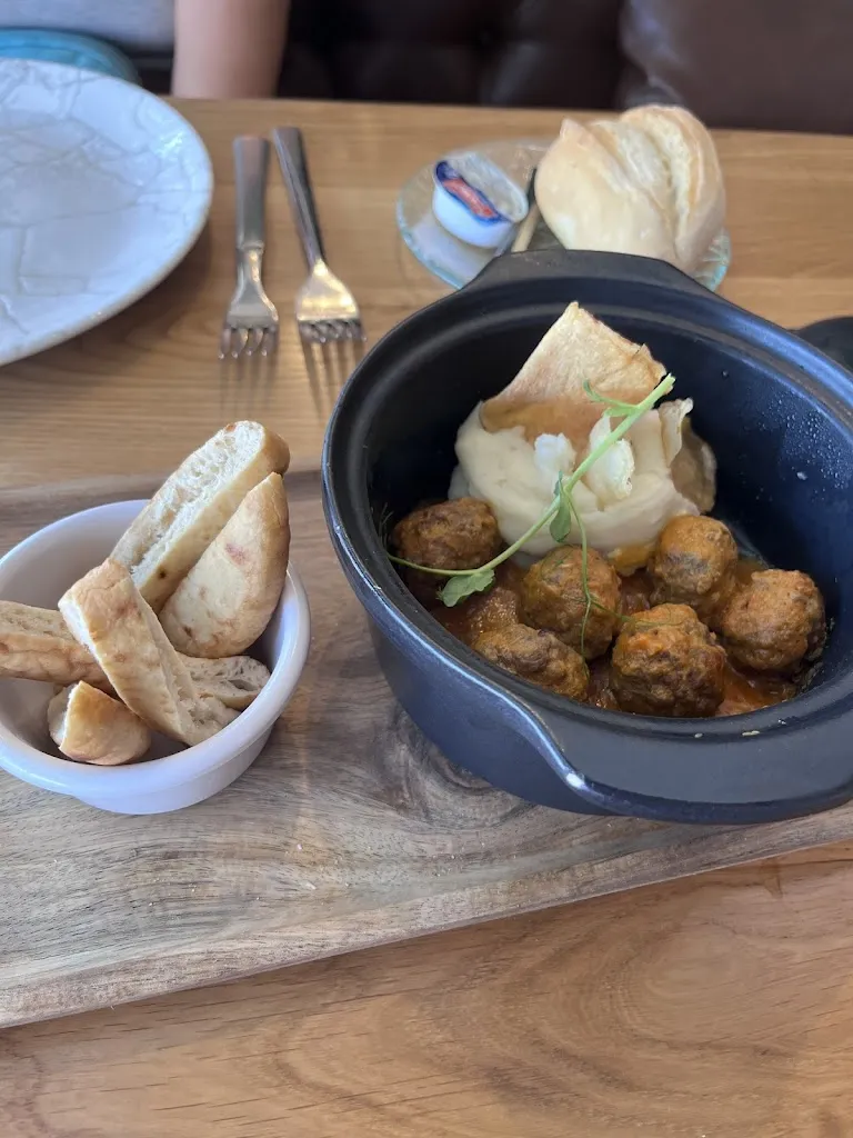 Menu_La Cascada Restaurant_Puerto del Carmen_immagine_9