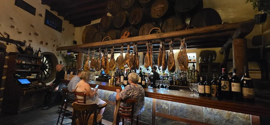 La Cascada Restaurant_Puerto del Carmen_slider_image_3