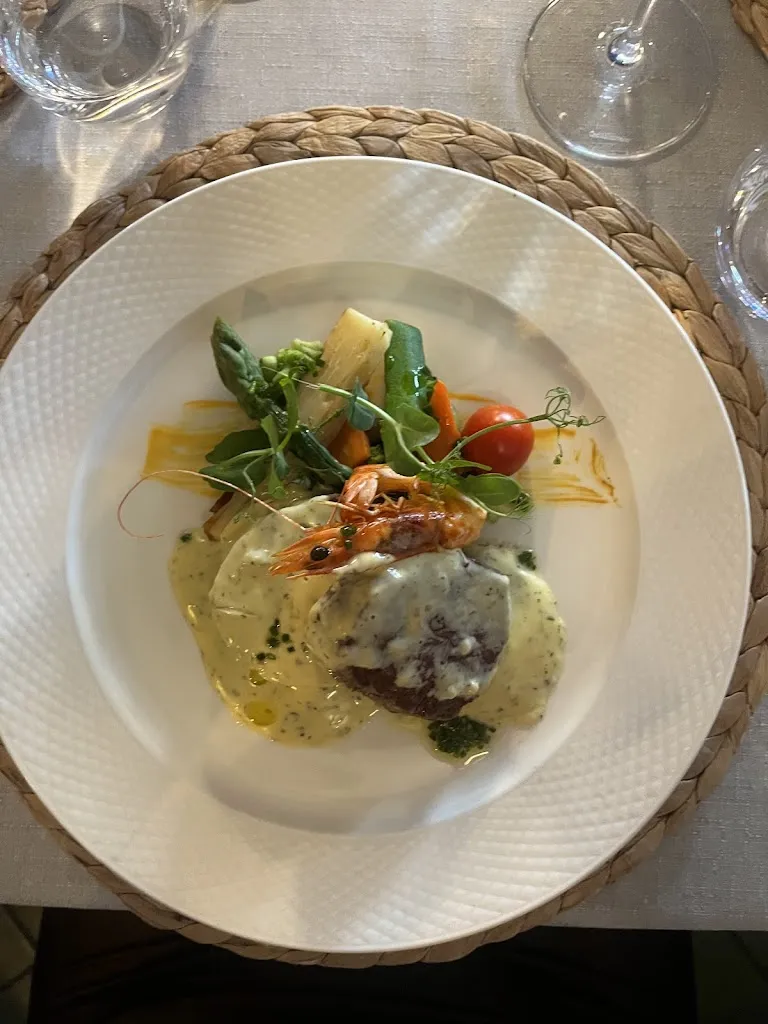 Amalia Evans_Antonio Restaurante_Puerto del Carmen_review