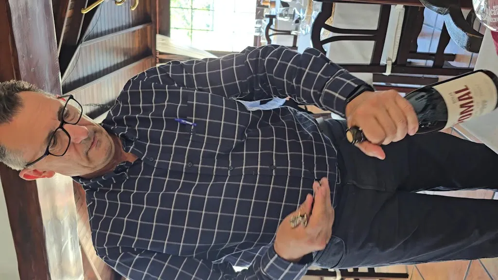 Philip M_Antonio Restaurante_Puerto del Carmen_review