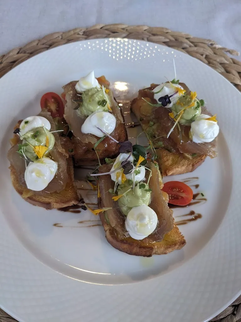 Rob Pieké_Antonio Restaurante_Puerto del Carmen_review