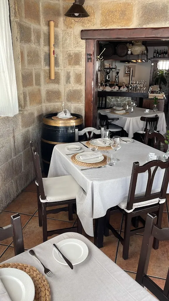 Antonio Restaurante_Puerto del Carmen_slider_image_1