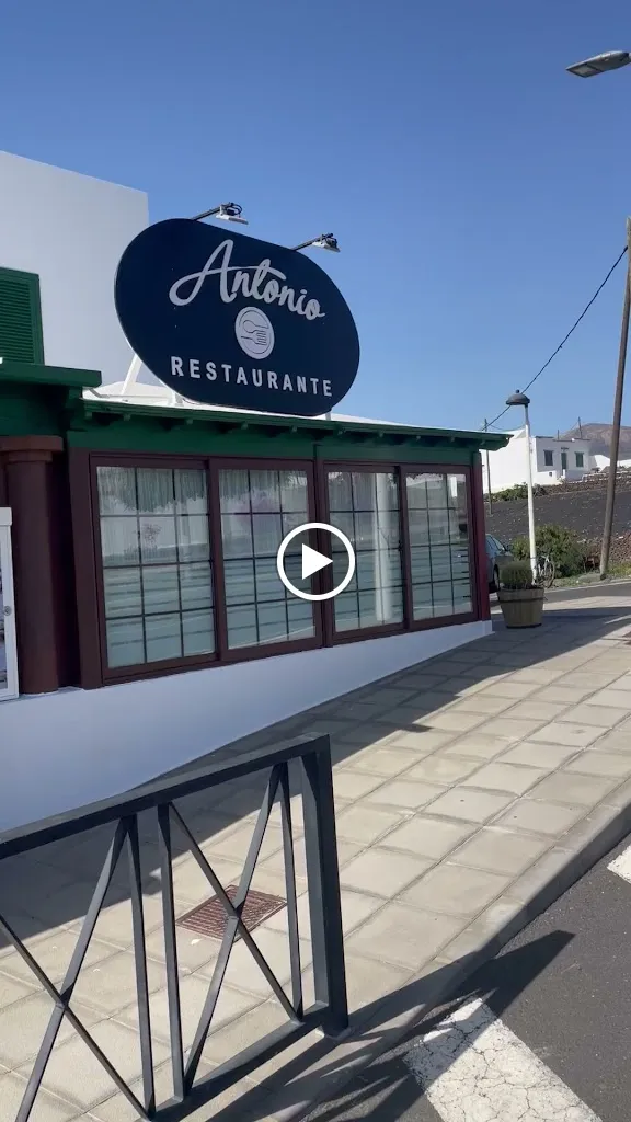 Antonio Restaurante_Puerto del Carmen_slider_image_2