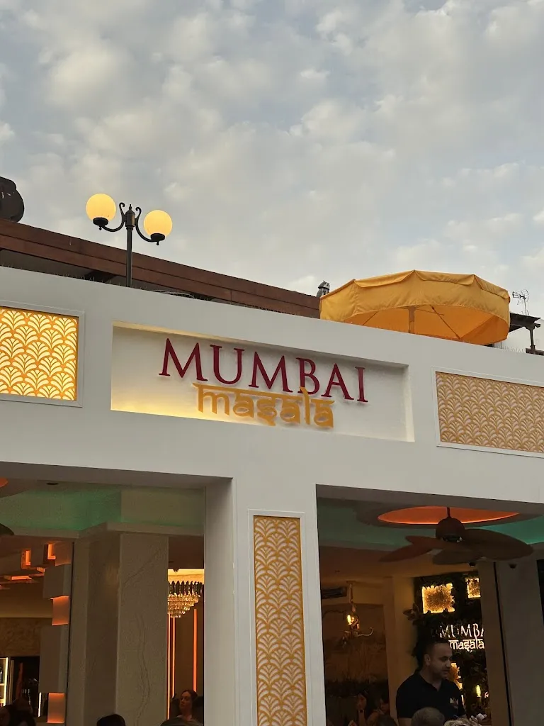 Kam Baden_Mumbai Masala_Puerto del Carmen_recensione