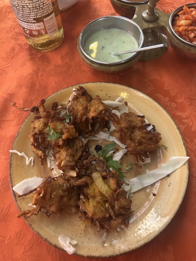 Caoimhe O'Brien_Mumbai Masala_Puerto del Carmen_recensione