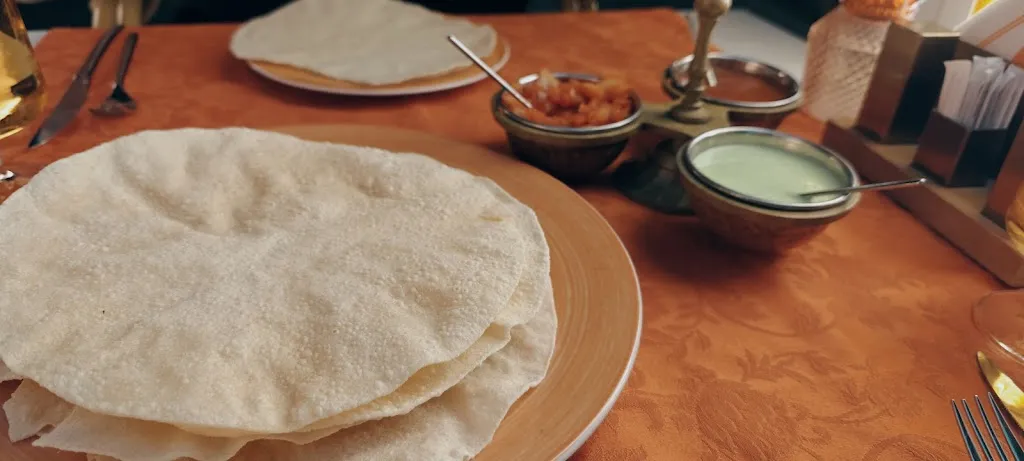 James Grimshaw_Mumbai Masala_Puerto del Carmen_recensione