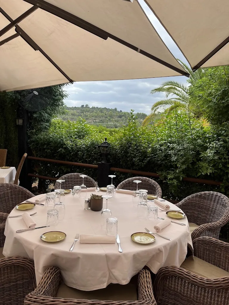 sophie fernandez_Vall de Cavall_Gata de Gorgos_review