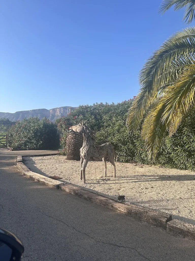 Jackie Tennens_Vall de Cavall_Gata de Gorgos_review