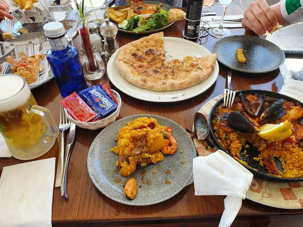 Menu_TRATTORIA DA RAFAELLO_Puerto del Carmen_image_8