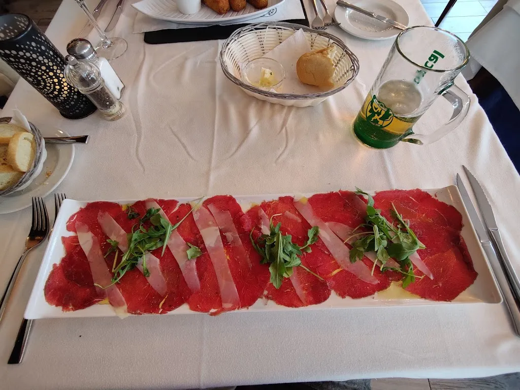 Menu_TRATTORIA DA RAFAELLO_Puerto del Carmen_image_9