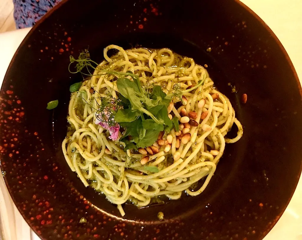 Michelle O'Leary_TRATTORIA DA RAFAELLO_Puerto del Carmen_review