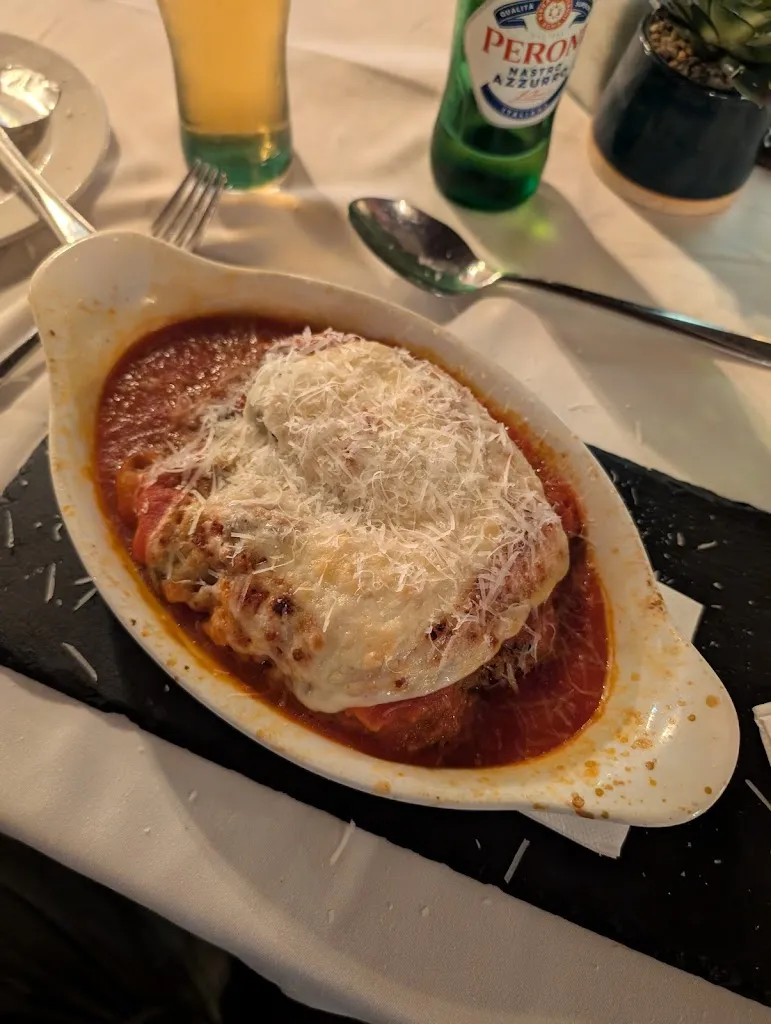 Thomas Howe_TRATTORIA DA RAFAELLO_Puerto del Carmen_review