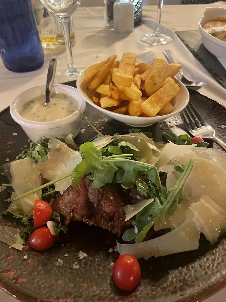 TRATTORIA DA RAFAELLO_Puerto del Carmen_slider_image_3