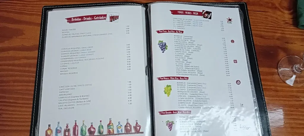 Menu_Restaurante El Golfo_Puerto del Carmen_image_4