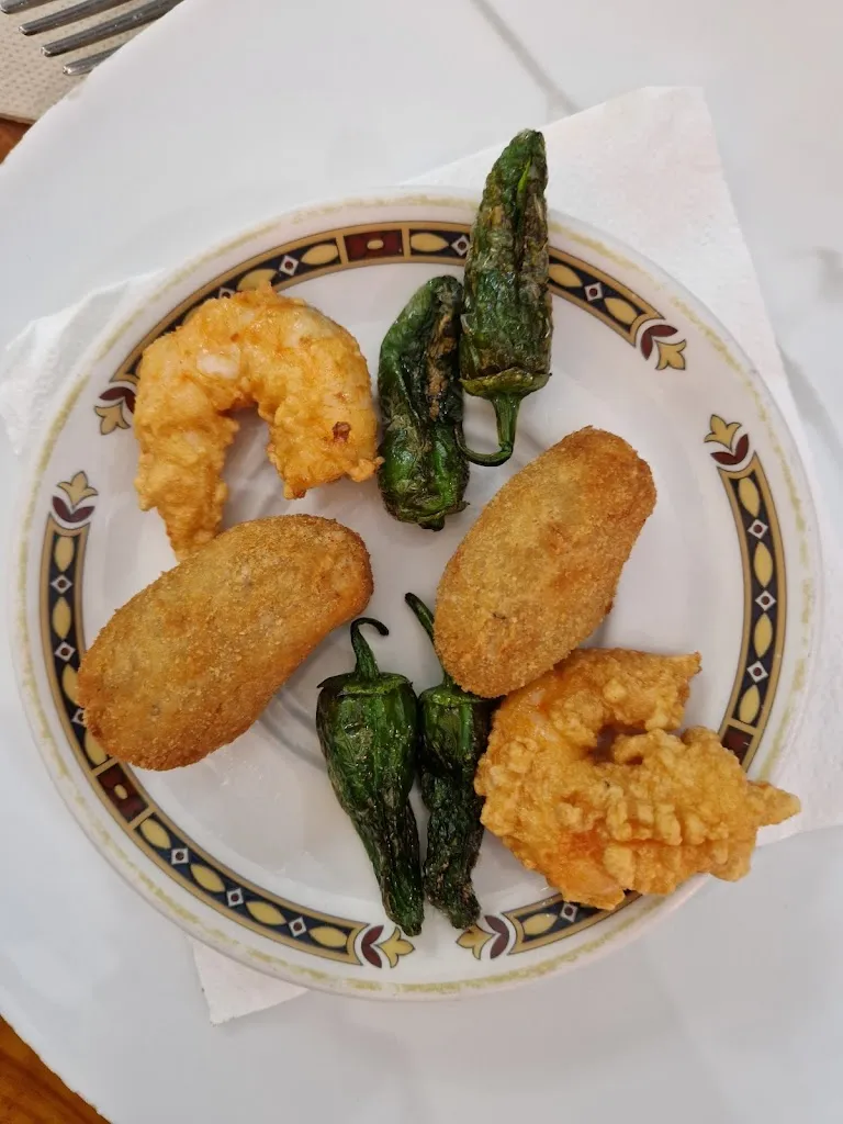 Adrian Pop_Restaurante El Golfo_Puerto del Carmen_review