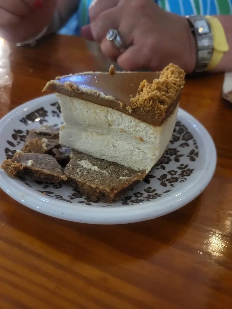 Brendan Meehan_Restaurante El Golfo_Puerto del Carmen_review