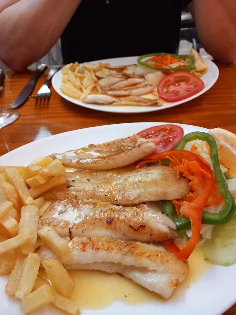 Karen Baker_Restaurante El Golfo_Puerto del Carmen_review