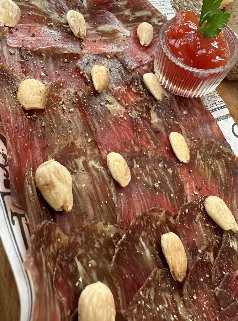 Menu_La Carmencita del Puerto_Puerto del Carmen_image_5