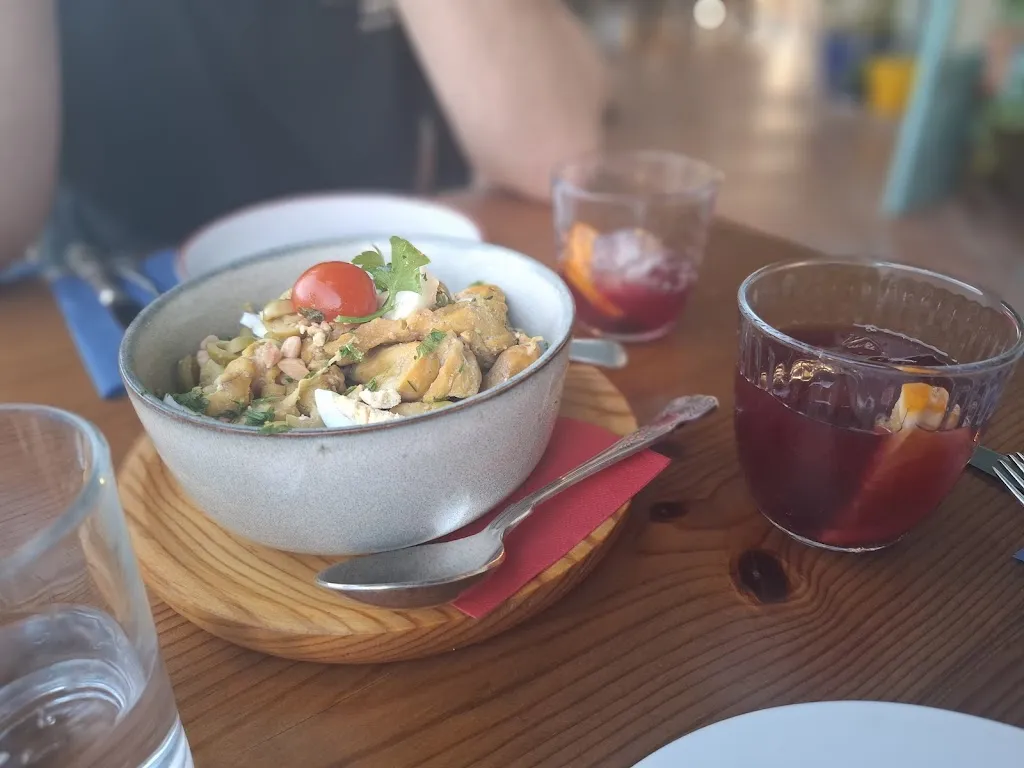 Demi Avontuur-Bartels_La Carmencita del Puerto_Puerto del Carmen_review