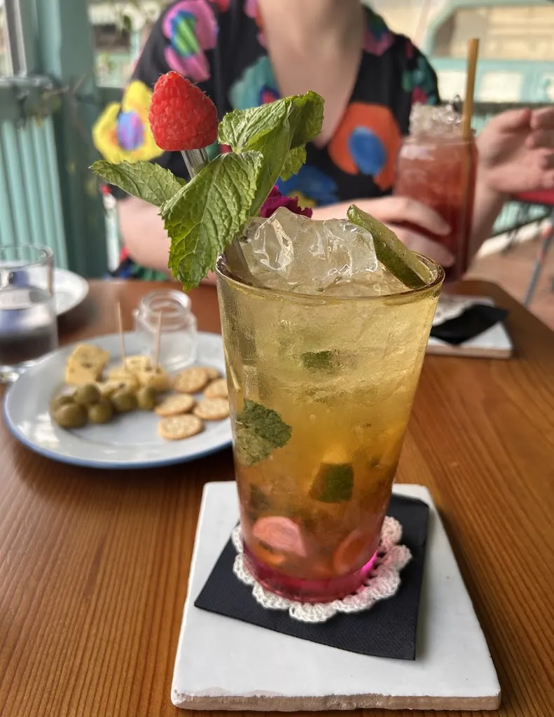 Una Kelly_La Carmencita del Puerto_Puerto del Carmen_review