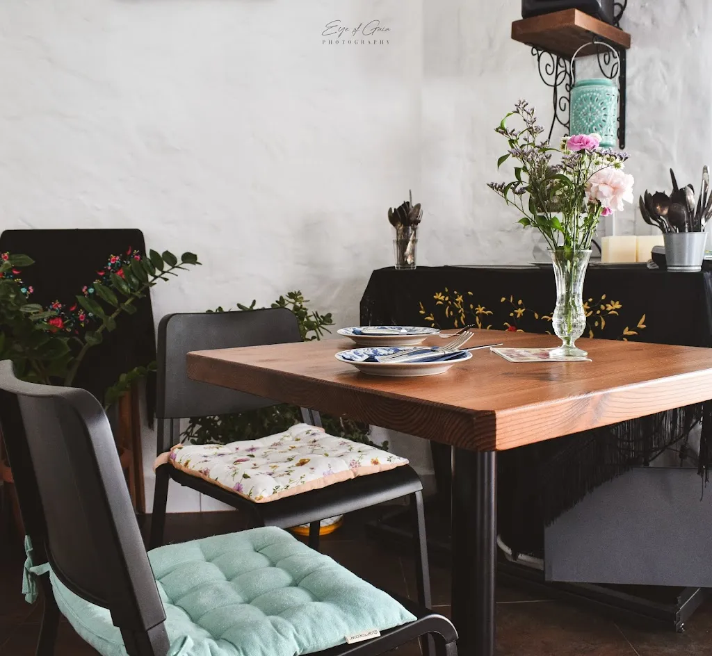 La Carmencita del Puerto restaurant in Puerto del Carmen