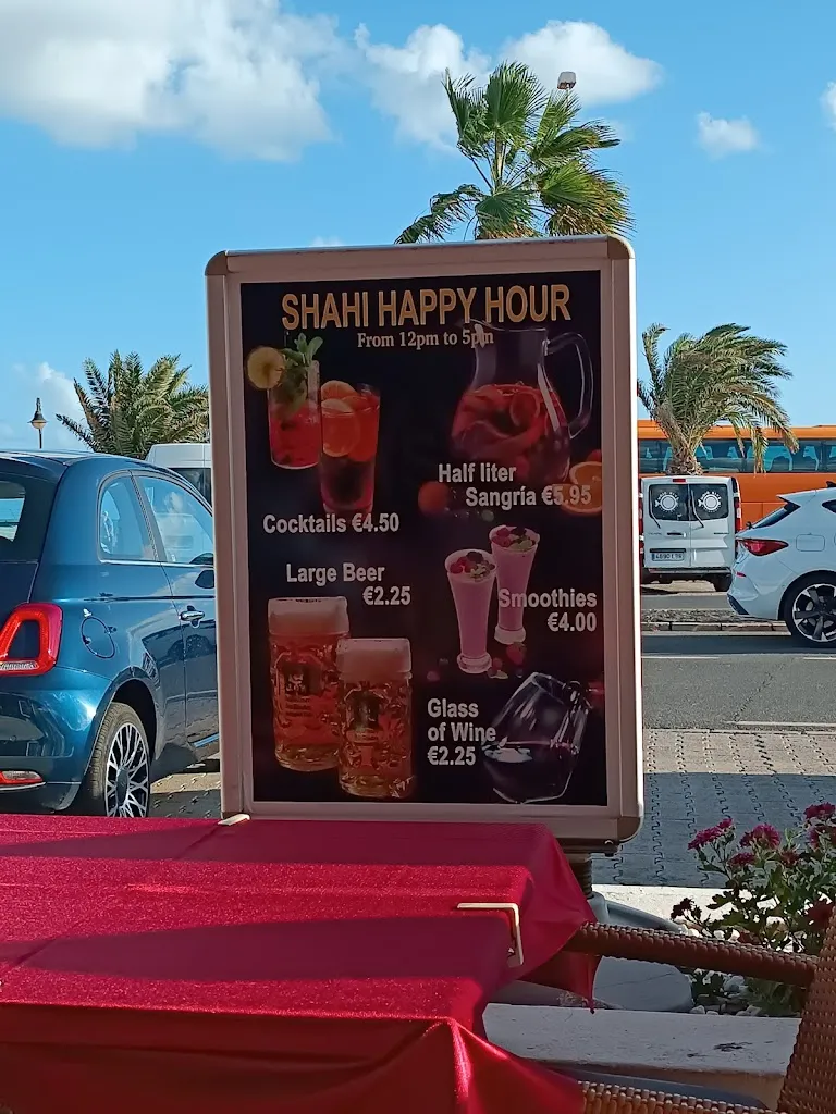 Menu_Mumbai Masala Jameos Playa_Puerto del Carmen_image_2