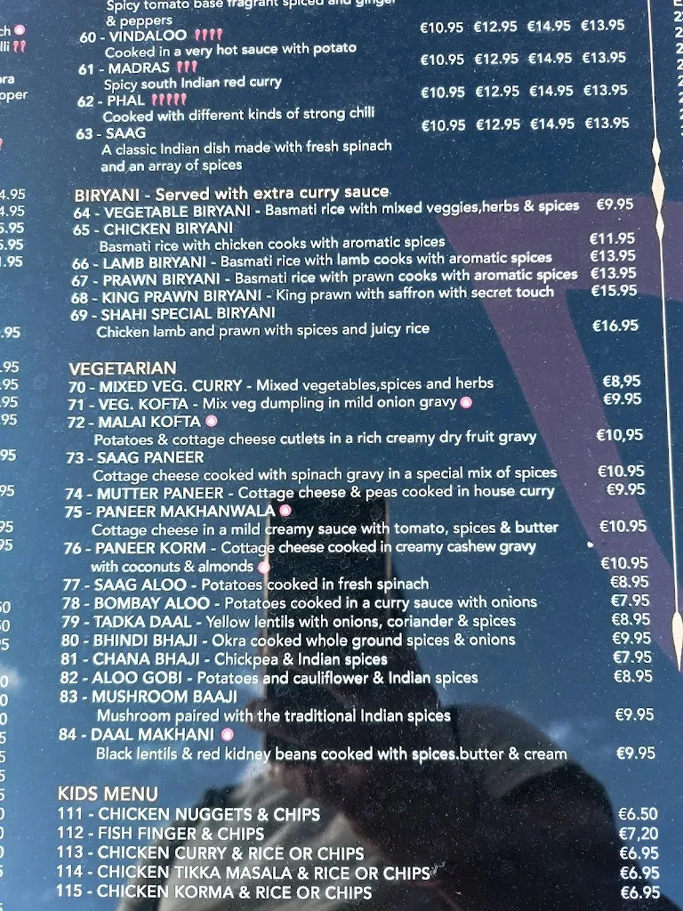 Menu_Mumbai Masala Jameos Playa_Puerto del Carmen_image_3